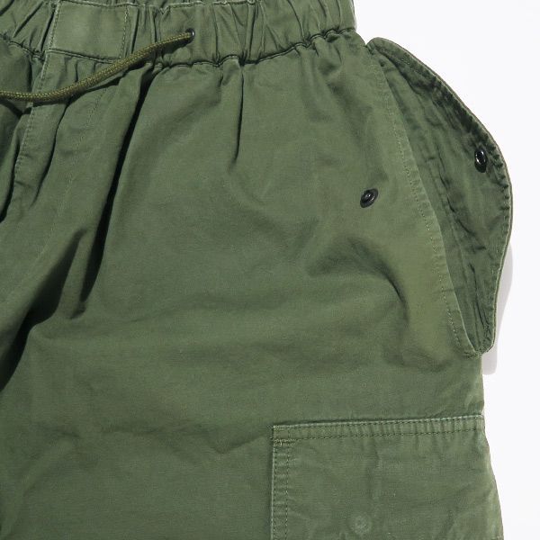 NEIGHBORHOOD ネイバーフッド 21AW WIDE CARGO/C-PT 212YTNH