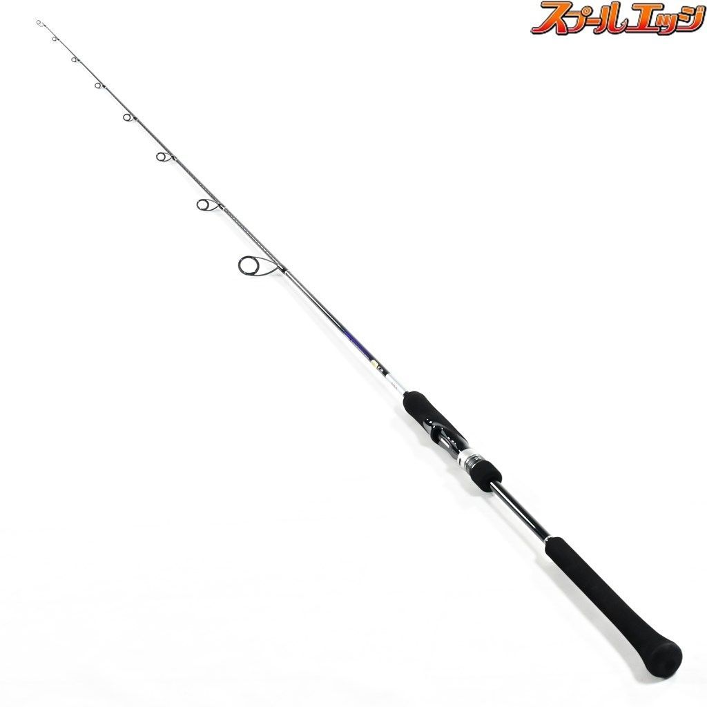シマノ 21グラップラー BB タイプLJ 製品情報 S63-2