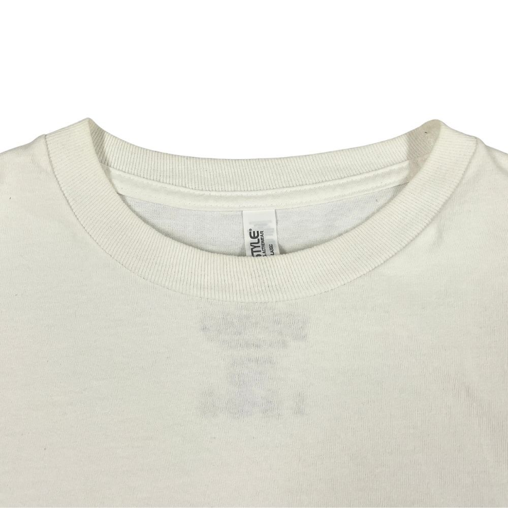 TENDERLOIN テンダーロイン LONG SLEEVE TEE 2D 長袖Tシャツ