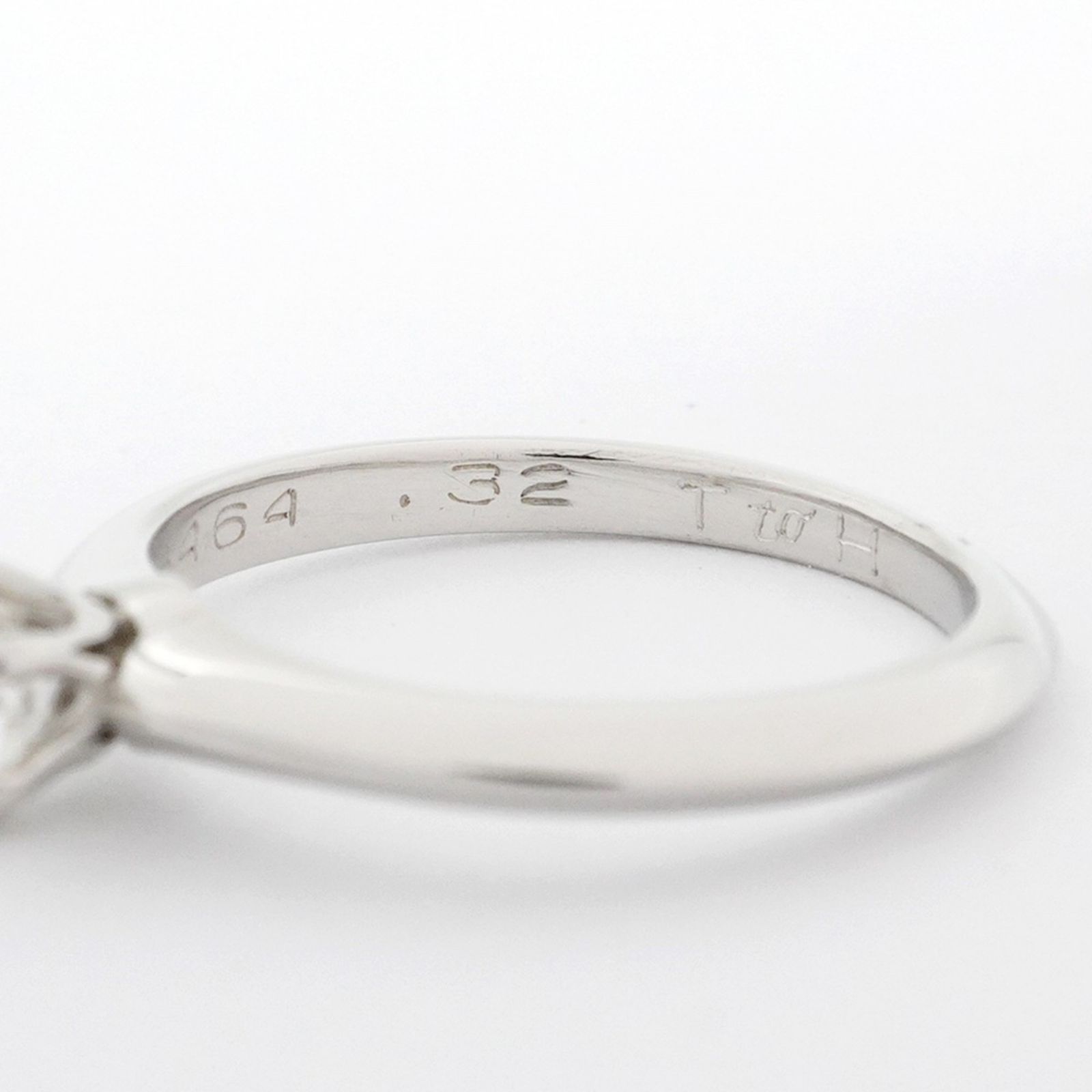 ティファニー リング