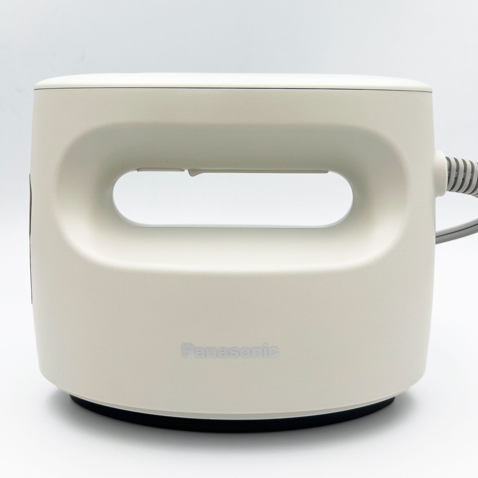 Panasonic パナソニック 衣類スチーマー NI-FS 70 A-C クレイベージュ スチームアイロン アイロン