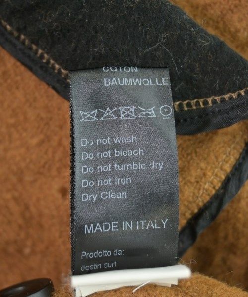 destin カジュアルシャツ レディース 【古着】【中古】【送料無料  