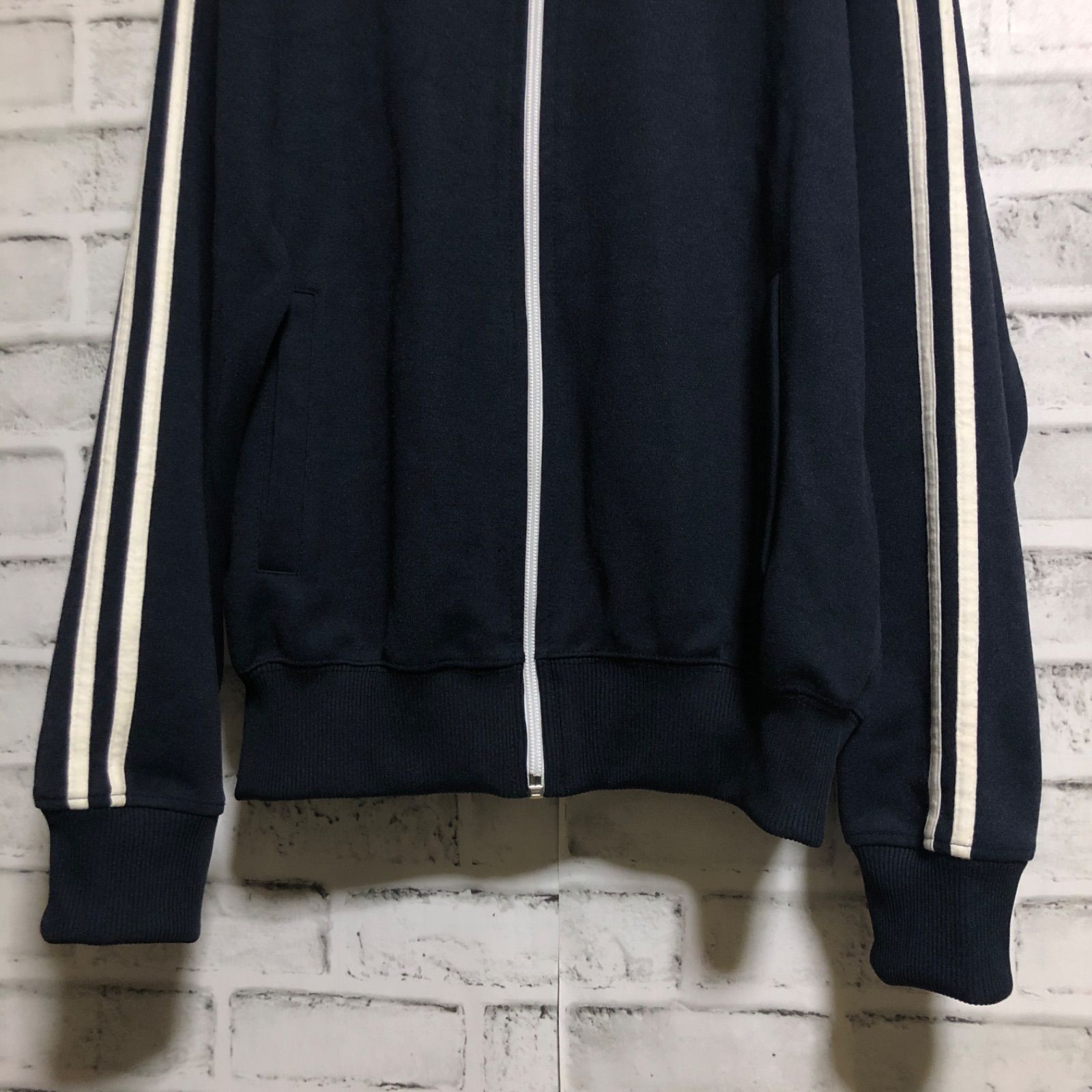 Fred Perry⭐️トラックジャケット/ジャージ XL 刺繍月桂樹