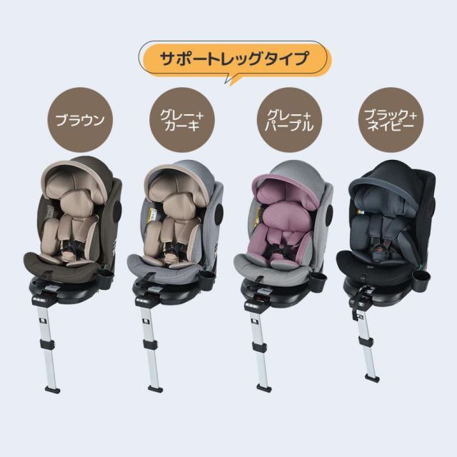 360度回転式 40～150cm