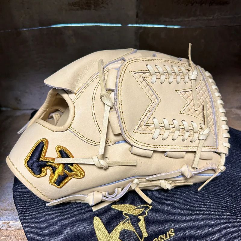 ワールドペガサス world-pegasus グランドペガサス TOP 硬式 投手用