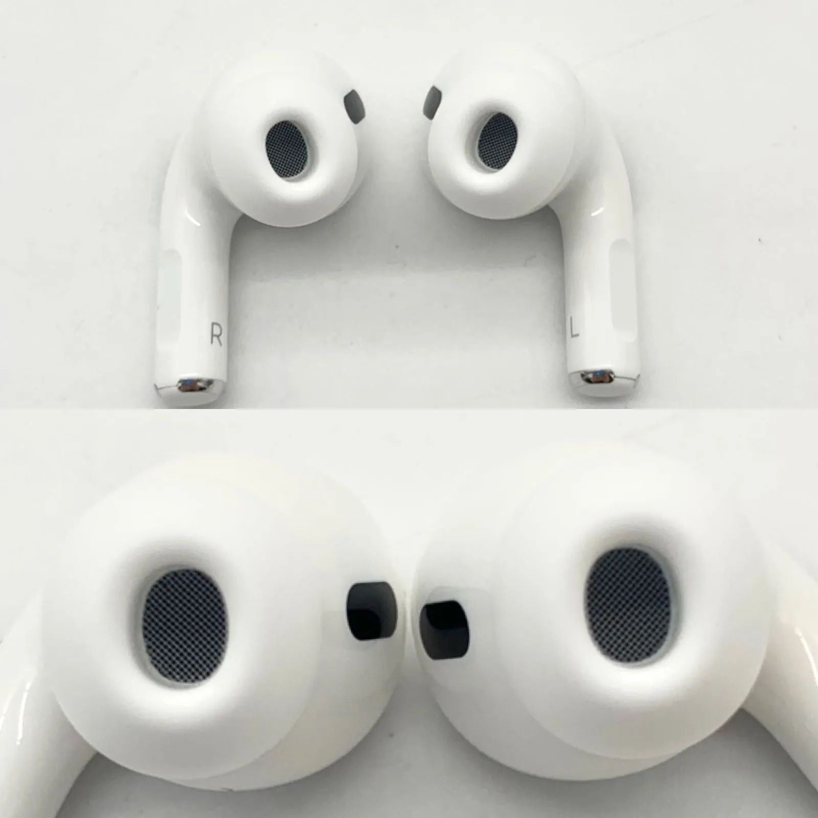 AirPods Pro(第2世代) MQD83J/A　エアーポッズ プロ Amazon.co.jp: Apple AirPods Pro（第2世代） ​​​​​​​ ホワイト