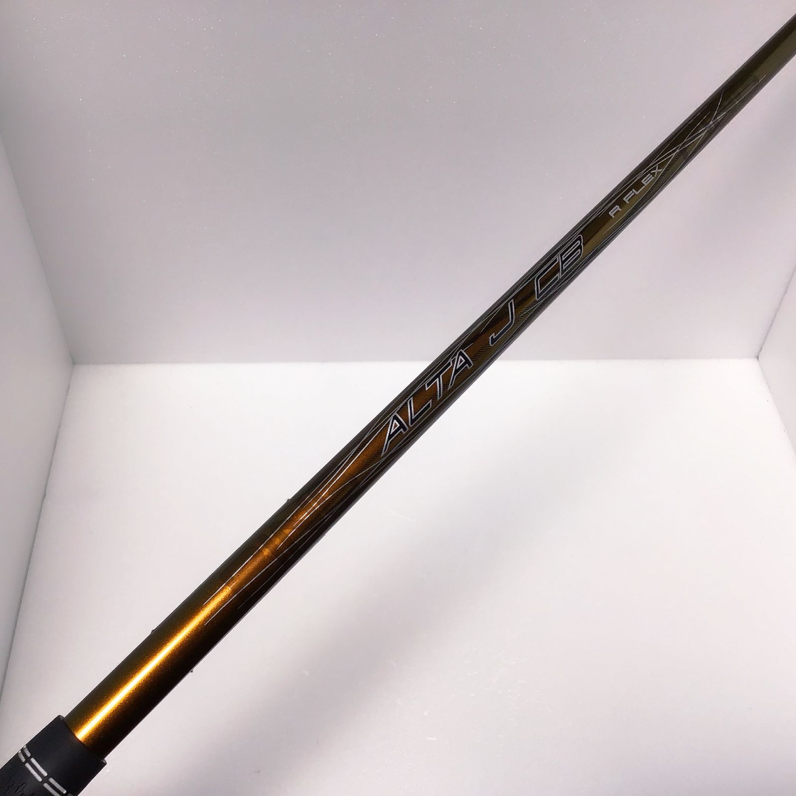 PING ALTA J CB Rフレックス g400純正ドライバー用シャフト ALTA CB J アルタ 名器PING ATTAS G400純正 ALTA J CB Rフレックス ピン