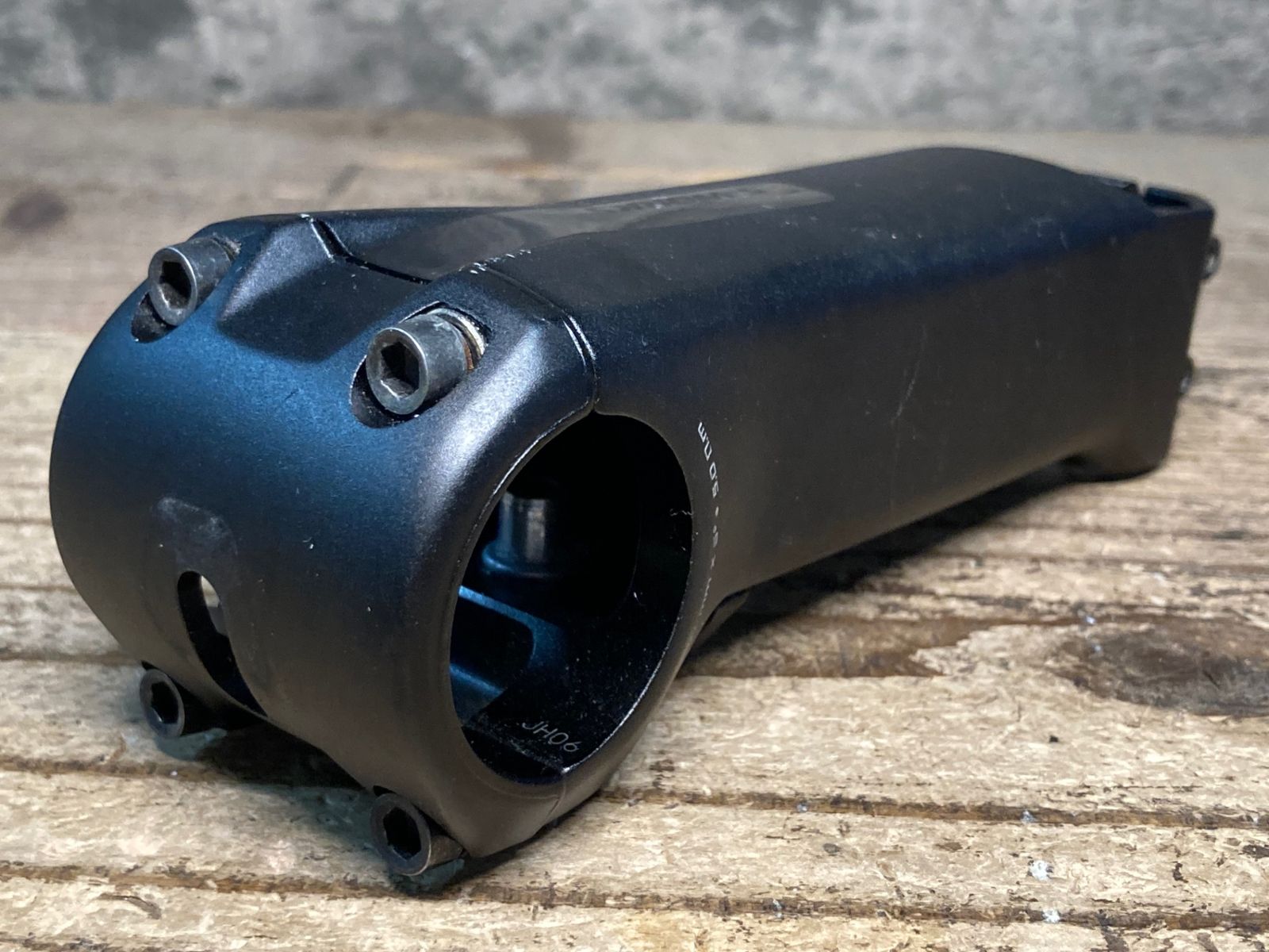 JM314 スペシャライズド SPECIALIZED S-WORKS VENGE STEM アルミ ステム Φ31.8 130mm ±6°