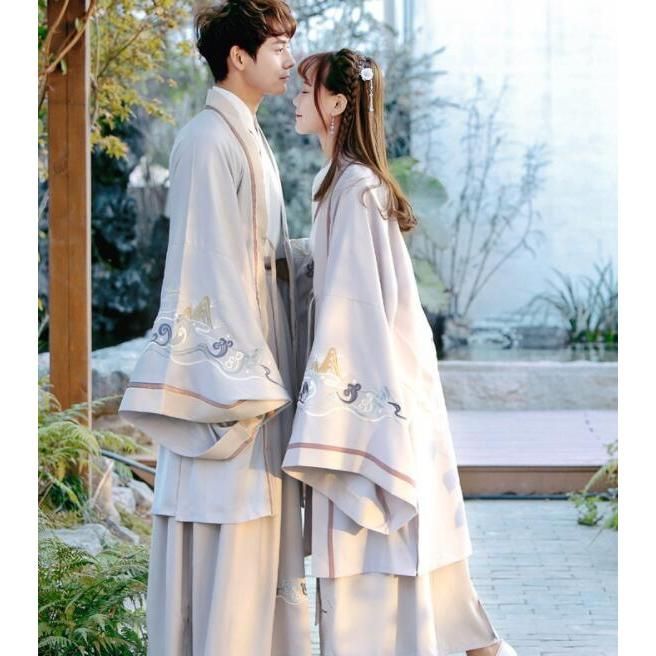 レディースチャイナドレス 中国古代古典舞台衣装