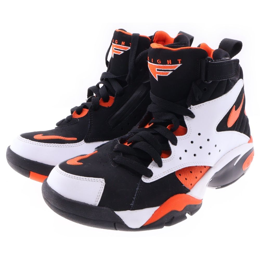 NIKE (ナイキ) AIR MAESTRO II LTD エアマエストロ ハイカット 