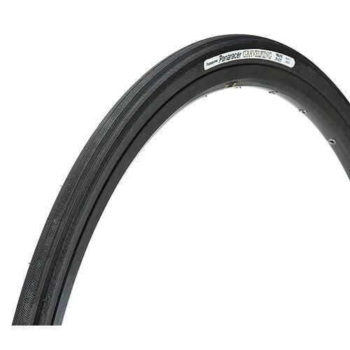 【新品・2営業日で発送】パナレーサー グラベルキング 700X32C ブラック／ブラック