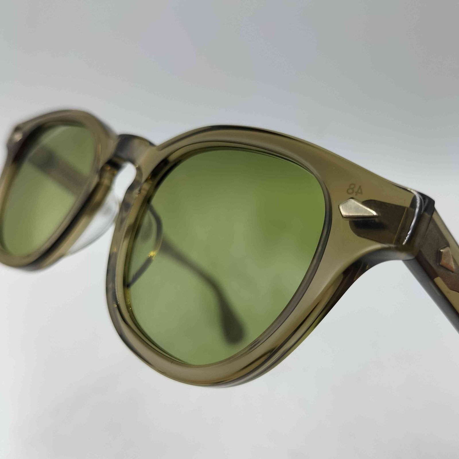 ジュリアスタートオプティカル JULIUS TART OPTICAL Continuer 別注 