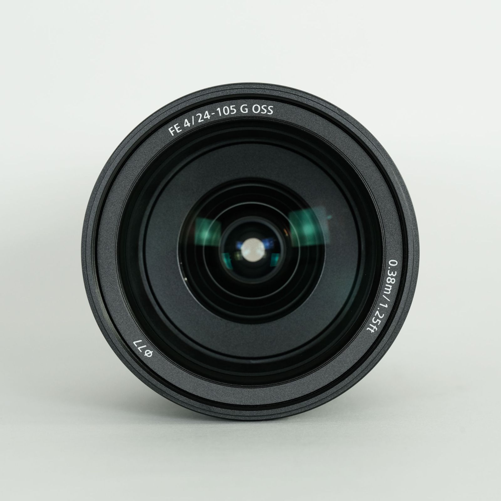 極美品｜フィルター付] SONY FE 24-105mm F4 G OSS SEL24105G / ソニー 