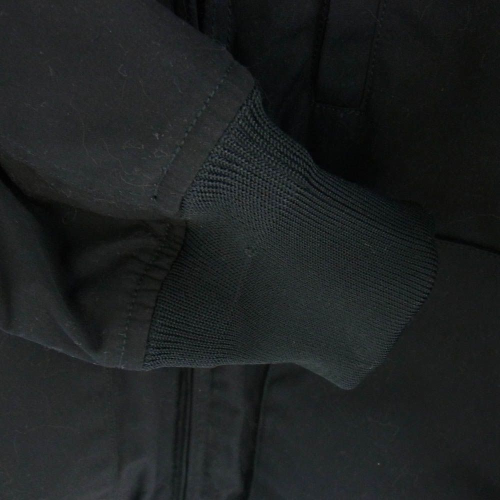 THE NORTH FACE ノースフェイス NY2374N PURPLE LABEL パープル