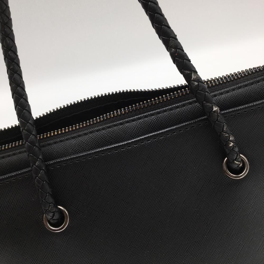 St ANDREWS ブラック ゴルフカートバッグ ☆SALE20％OFF☆セント