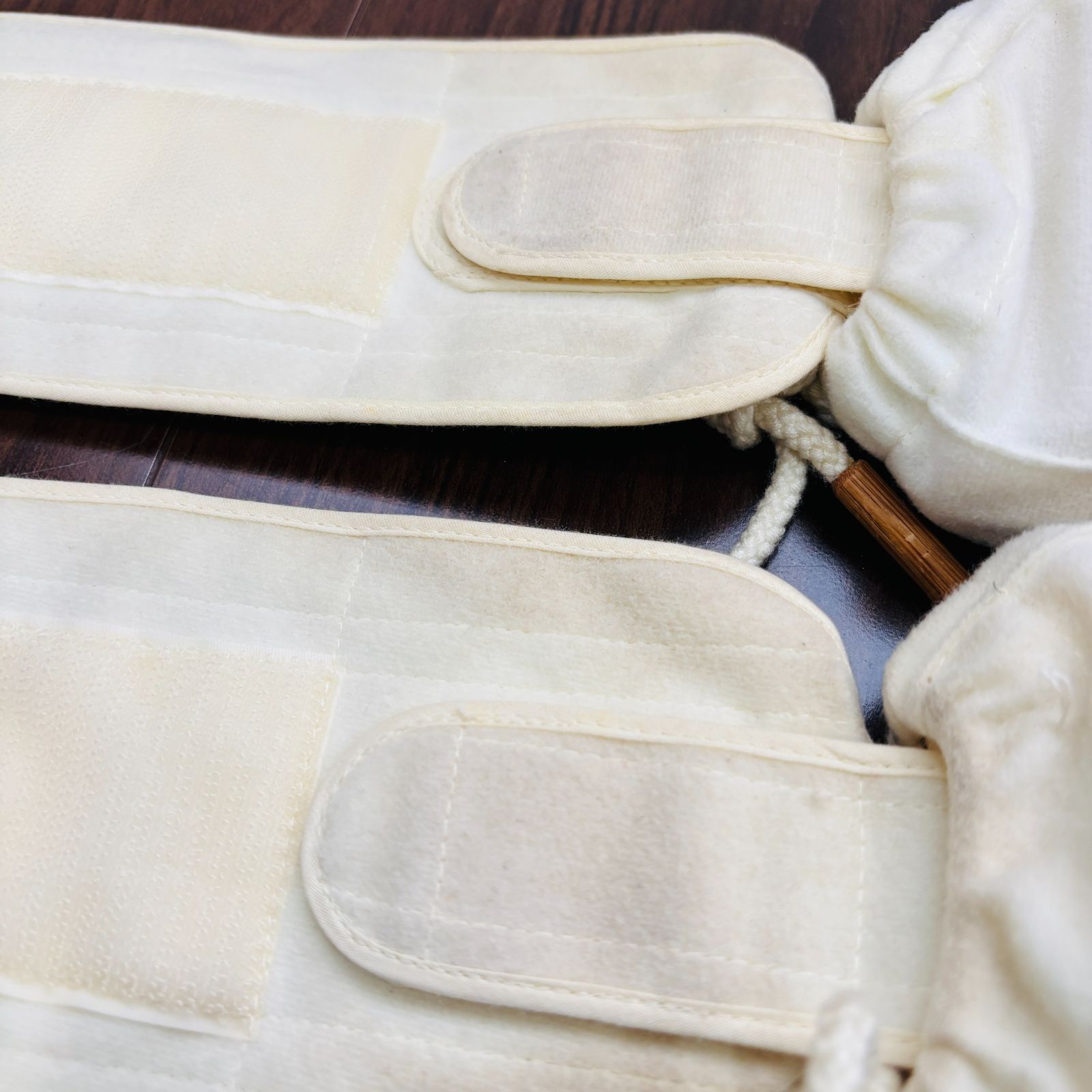 家庭用電気磁気治療器 動作