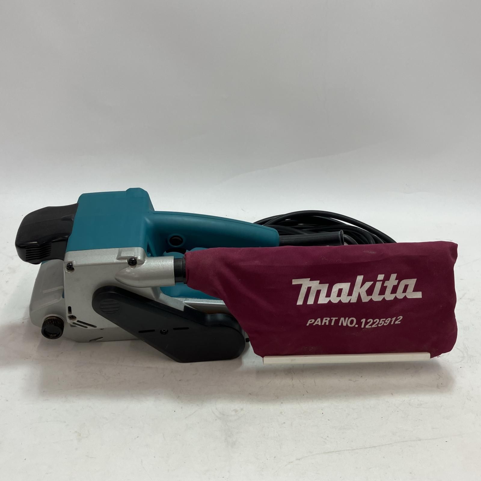 MAKITA マキタ 工具 76mm ベルトサンダ 9903 コード式