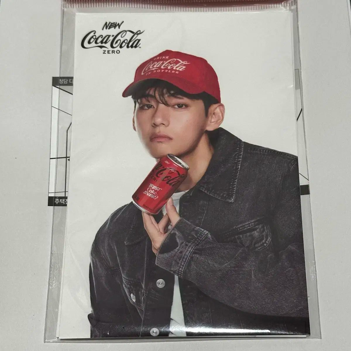 BTS テテ テヒョン V トレカ ポストカード Amazon.co.jp: V テテ グッズ フォトメッセージカード 56枚