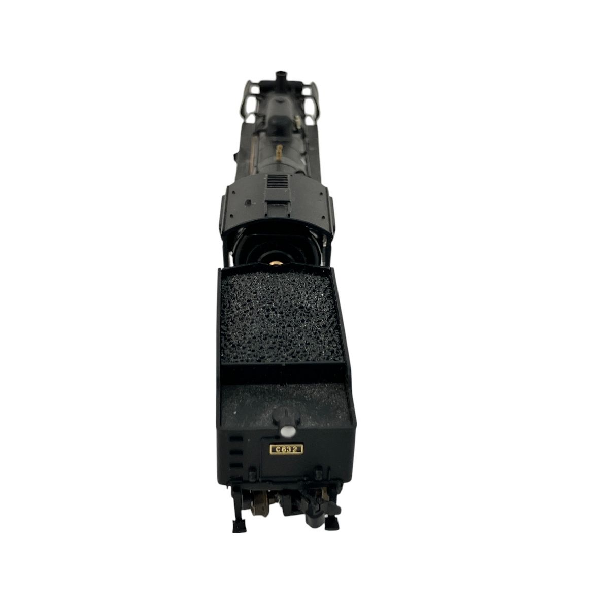 MICRO ACE  C63−2 標準型　A0280 MICRO ACE A0280 C63-2 標準型 蒸気機関車 マイクロエース 鉄道