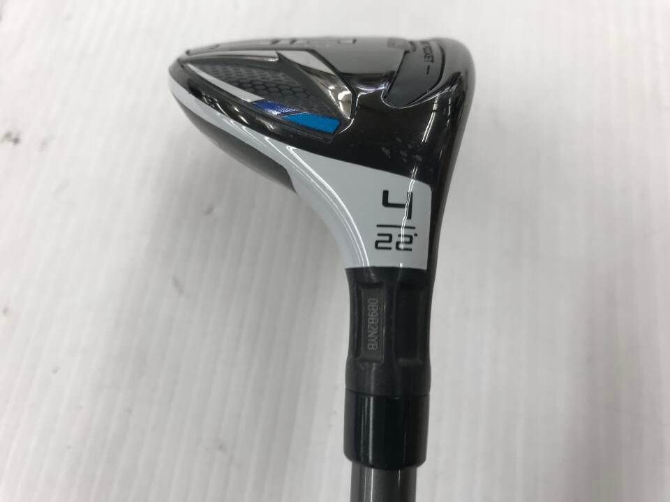 TM60 ユーティリティ