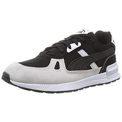 プーマ(PUMA) スニーカー グラビトン プロ 380736 プーマブラック/プーマブラック/プーマホワイト(06) 27.5cm