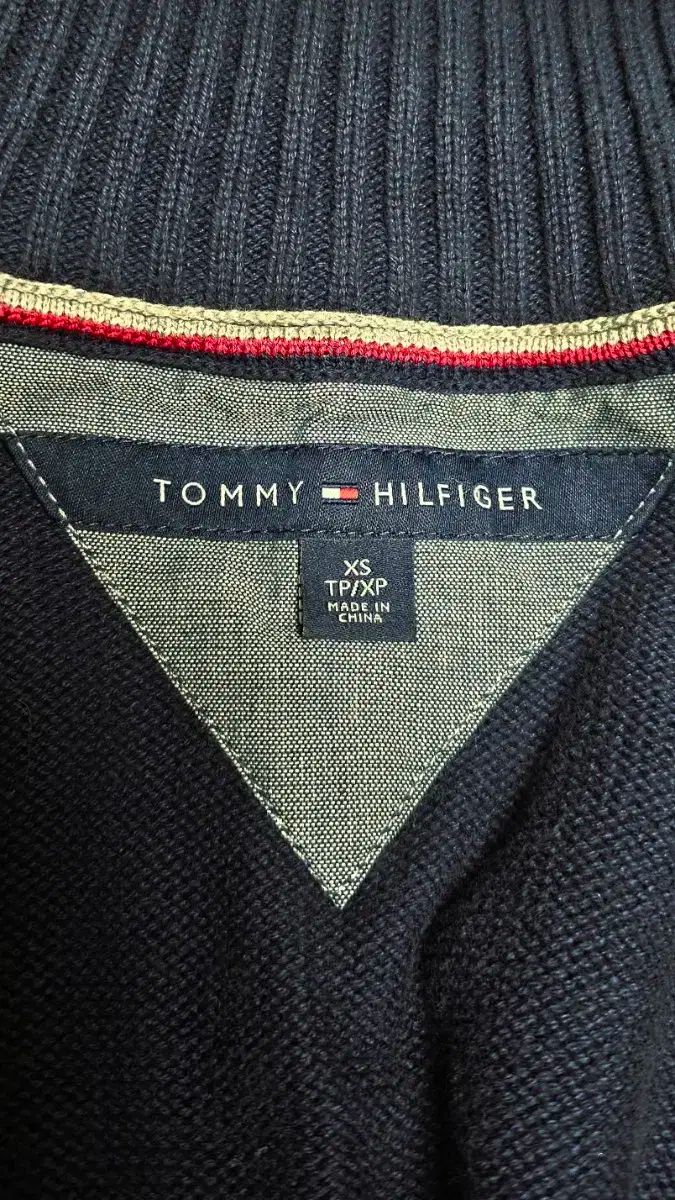 XS ゴルフカーディガン