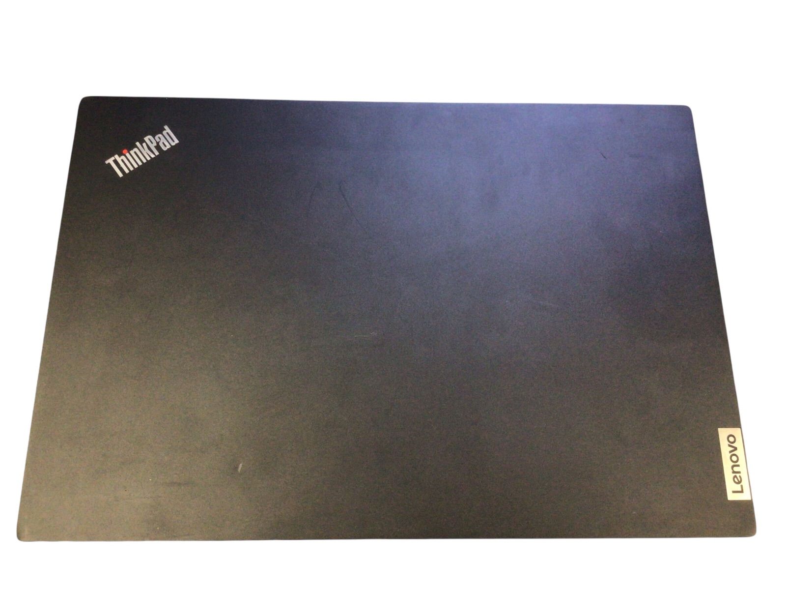 [ジャンク］ ThinkPad Lenovo/ CPU CORE i5-11th/メモリ無し/ストレージ無し/部品取り＊修理用/管理番号ab87
