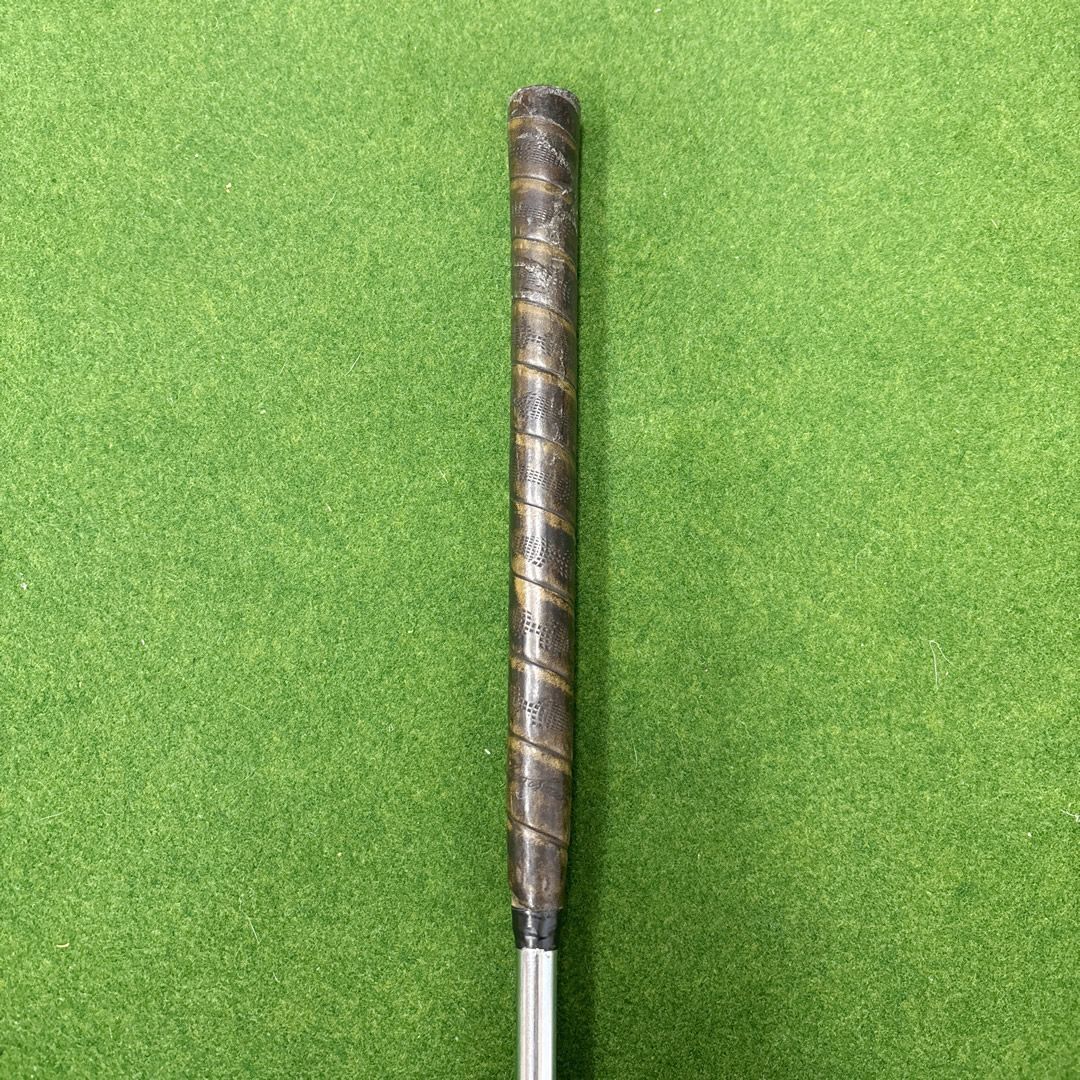 George Low Bristol WIZARD600 パター ( ジョージ・ロウ ブリストル