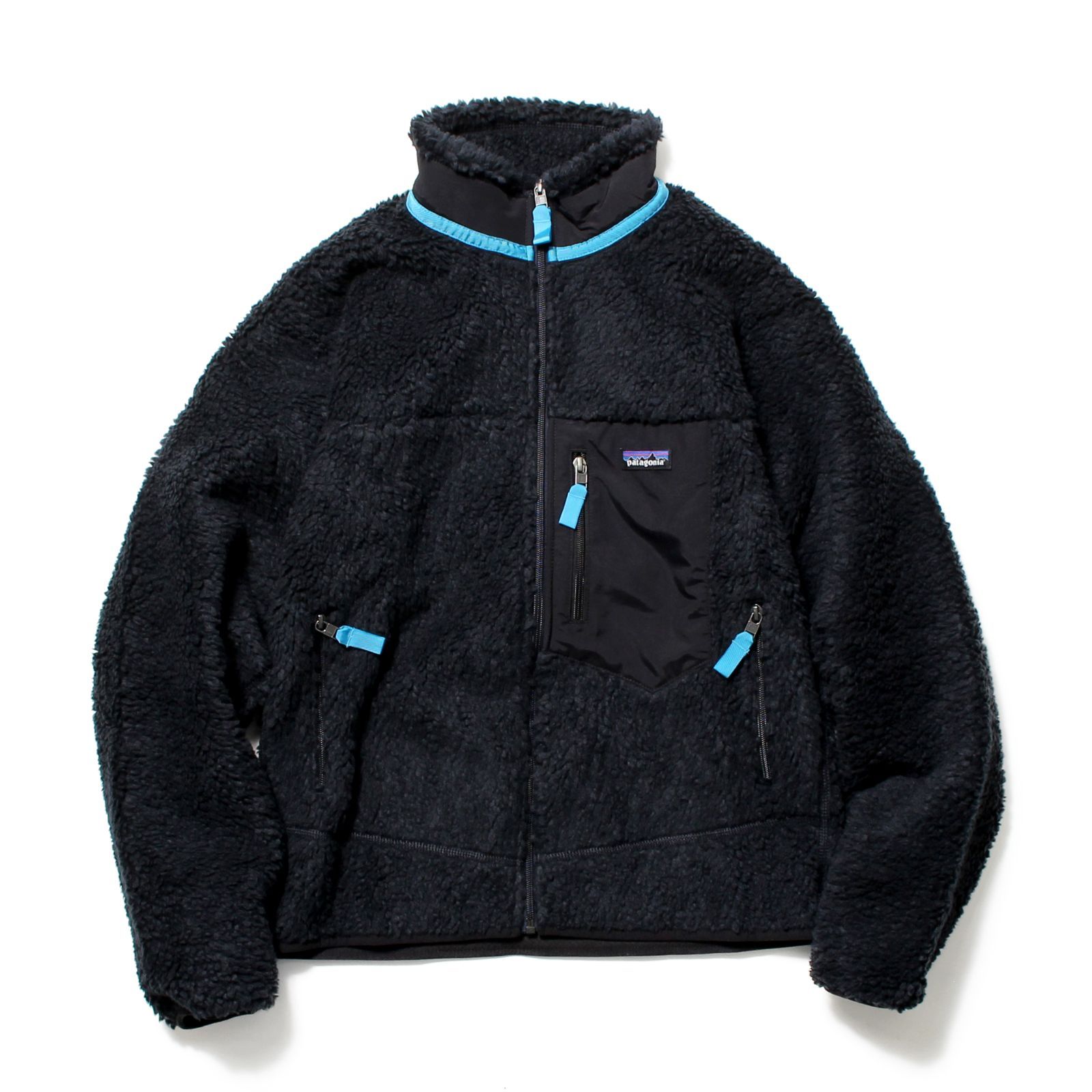 新品 patagonia/パタゴニア メンズClassic RetroXフリース購入を検討しています