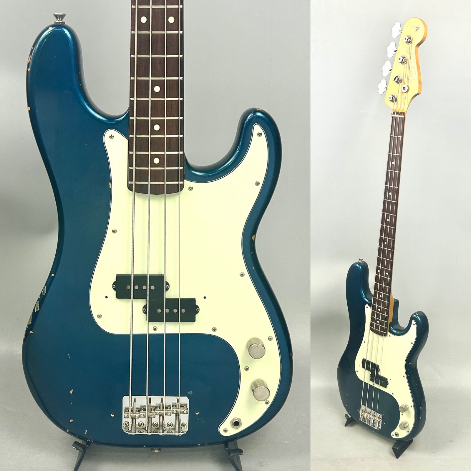 Vanzandt PBV-R2 プレシジョンベース ベース Vanzandt PBV-R2