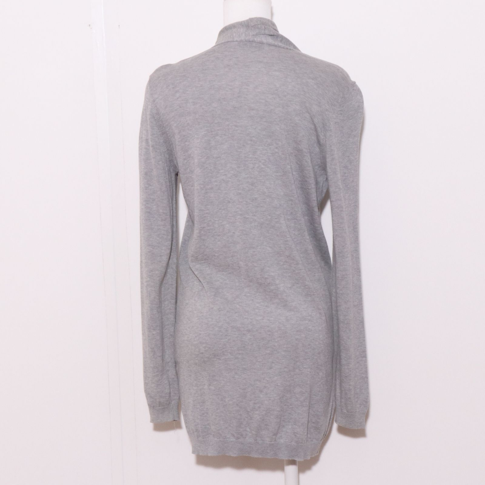 ★美品★ FABIANA FILIPPI トップス　カーディガン　長袖　トッパー ☆美品☆ FABIANA FILIPPI ファビアナフィリッピ トップス