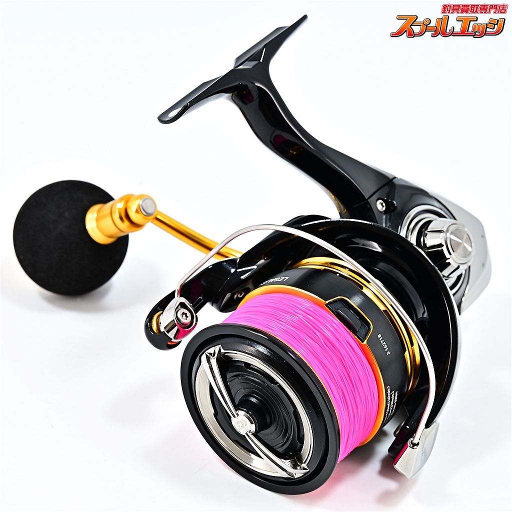【ダイワ】 23レガリス LT 5000-CXH DAIWA LEGALISm41496 - メルカリ