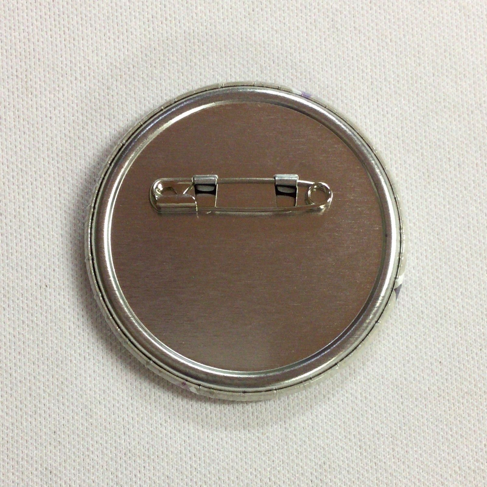 Collar×Malice 柳愛時 缶バッジ - メルカリ