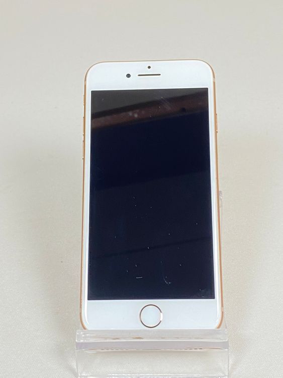 SIMフリー iPhone8 64GB ゴールド 送料無料