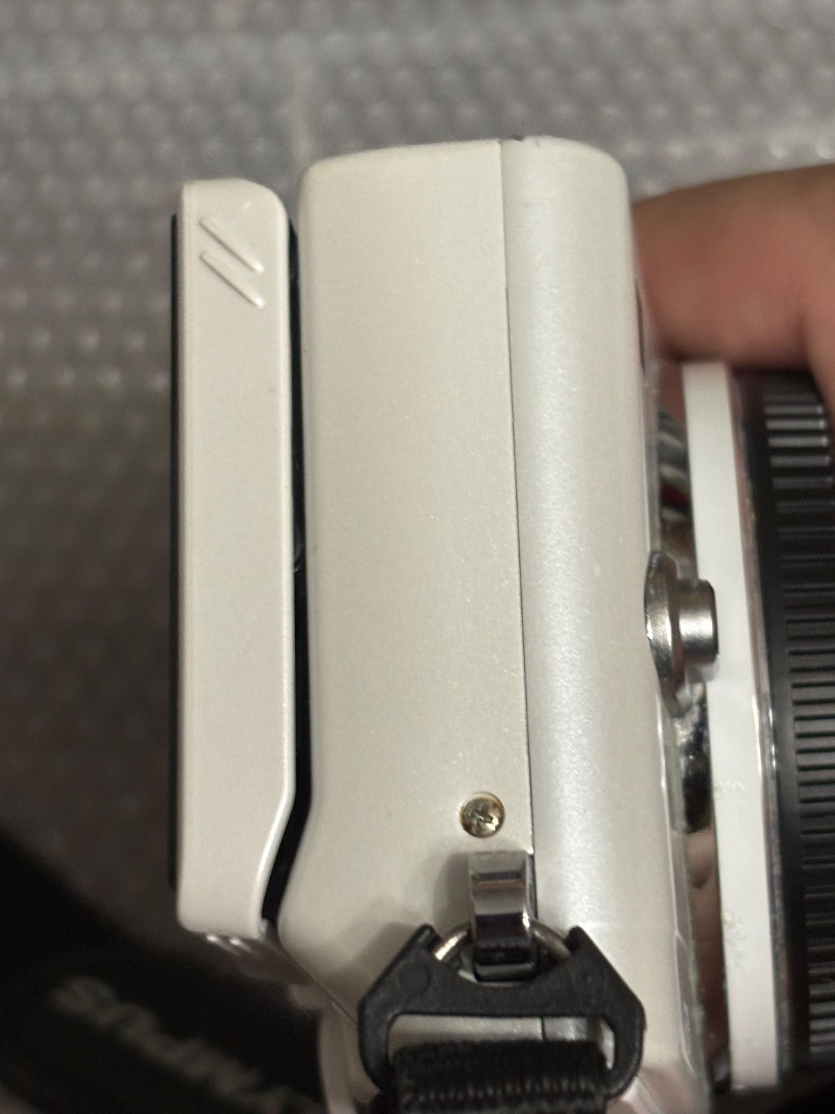  OLYMPUS PEN Lite E PL 6 本体 9231 ミラーレス一眼 デジタルカメラ