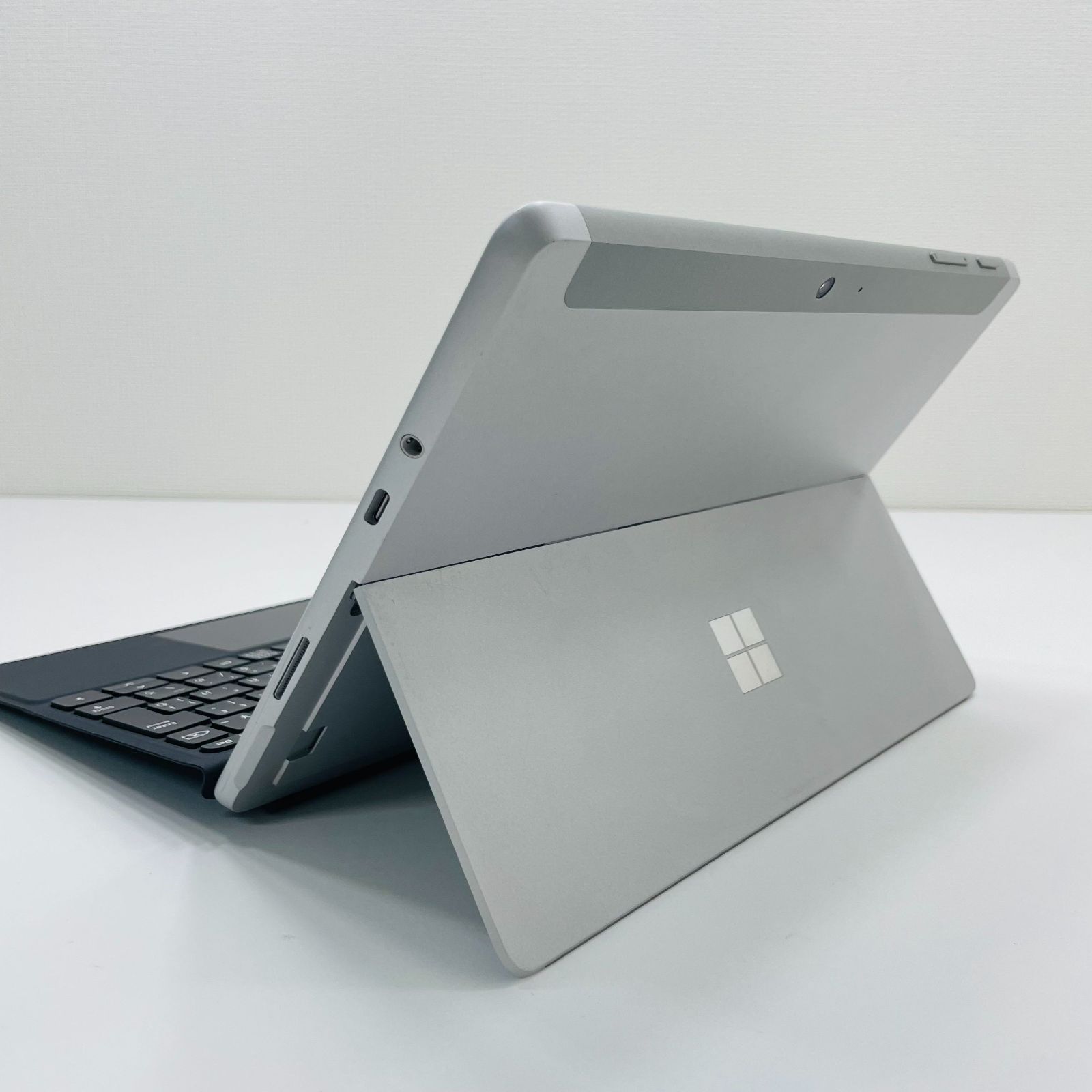 ノートPC Microsoft Surface Go 2 LTE モデル 10.5型 Core(TM) m3