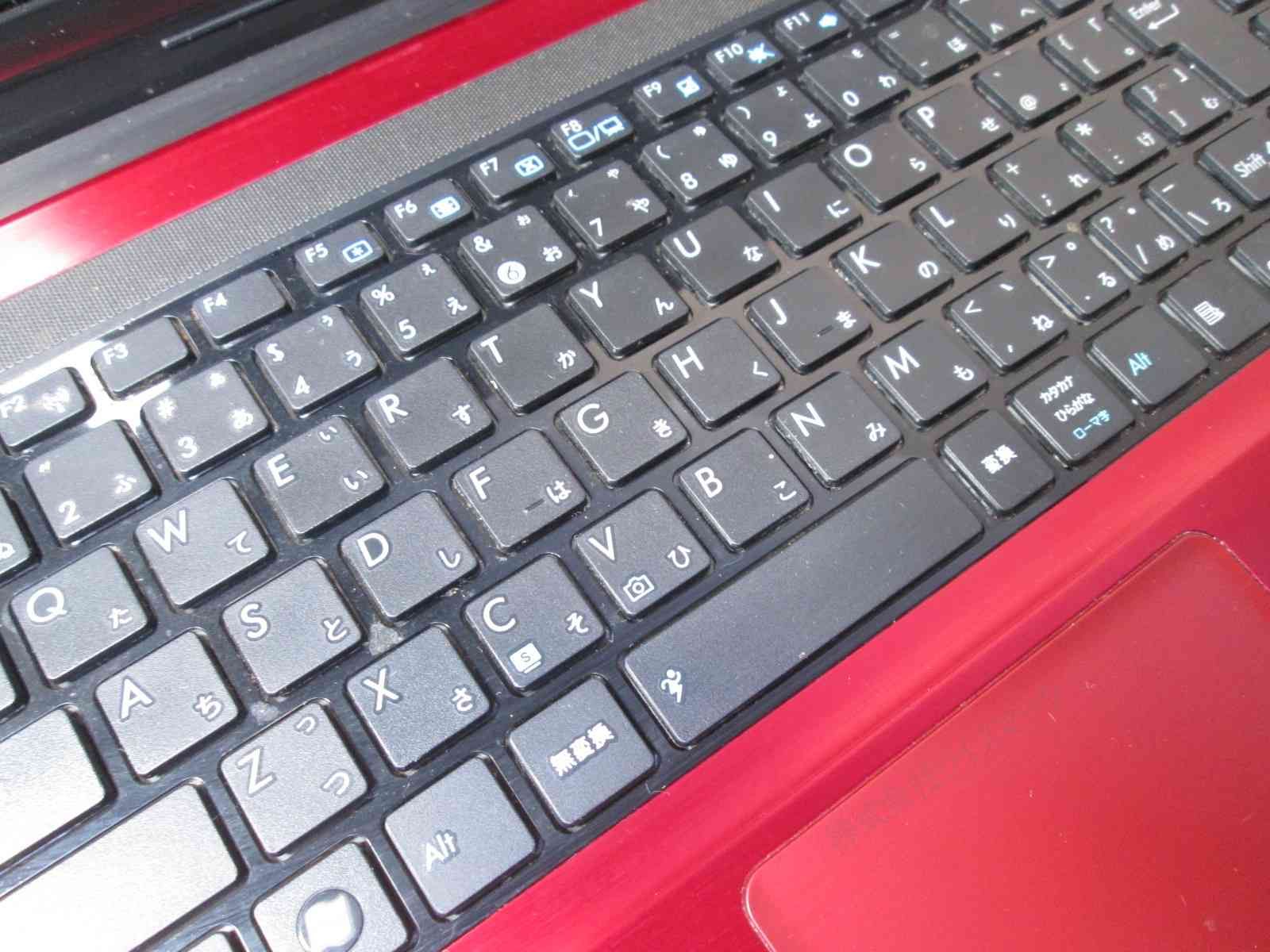 エイサーcore i5 acer K53SD-SXRED ジャンク エイサーcore i5 acer K53SD-SXRED ジャンク - メルカリ