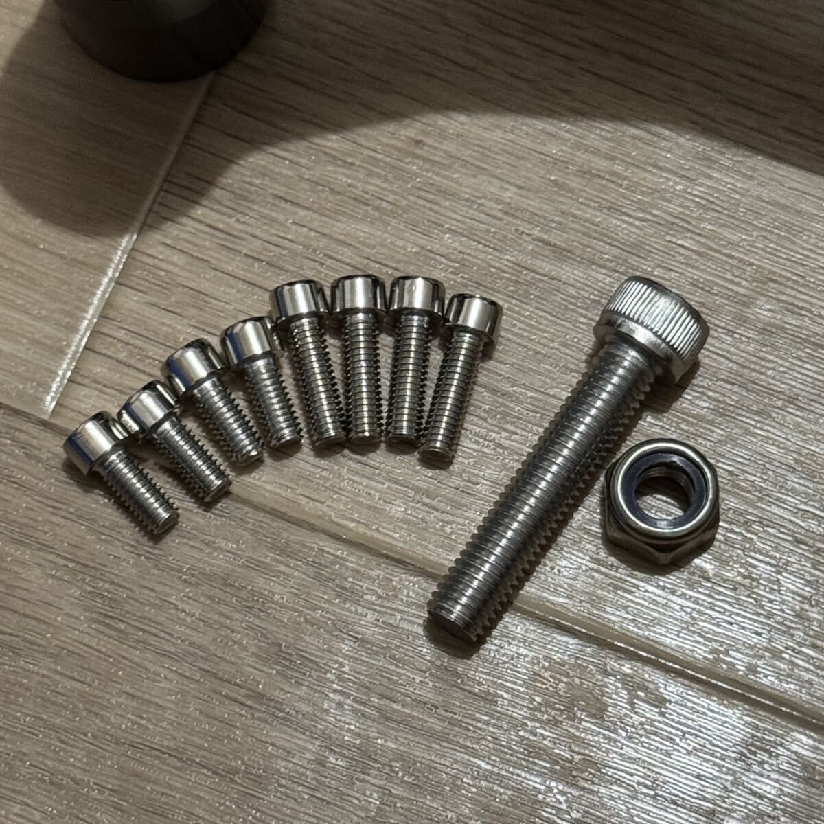 セパハン ホンダ ズーマー AF58 NPS50 セパレートハンドル 22mm 社外 ブラック BRIGHTFACE_UK