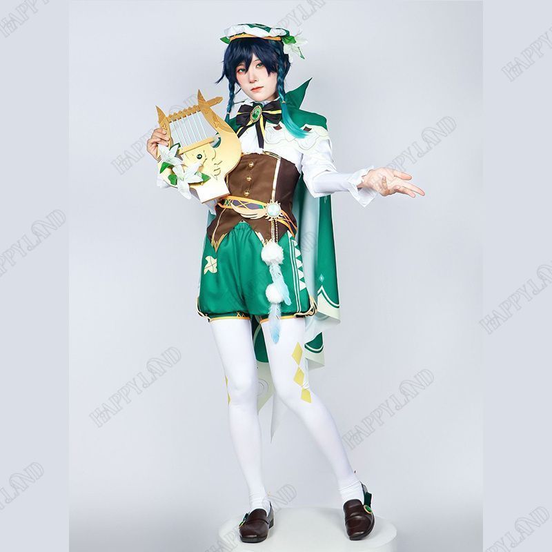ヒロイン コスプレ衣装