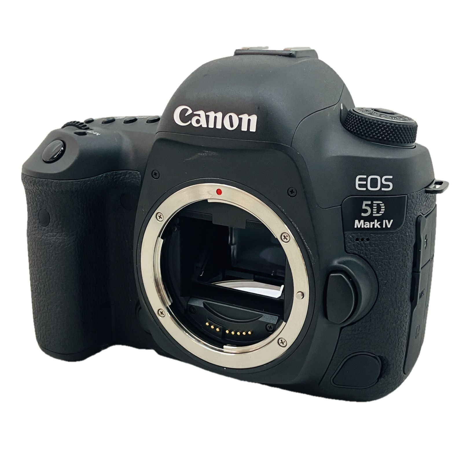 CANON キャノン EOS 5D Mark IV デジタル一眼レフ カメラ LENS EF 24-70mm C10509731