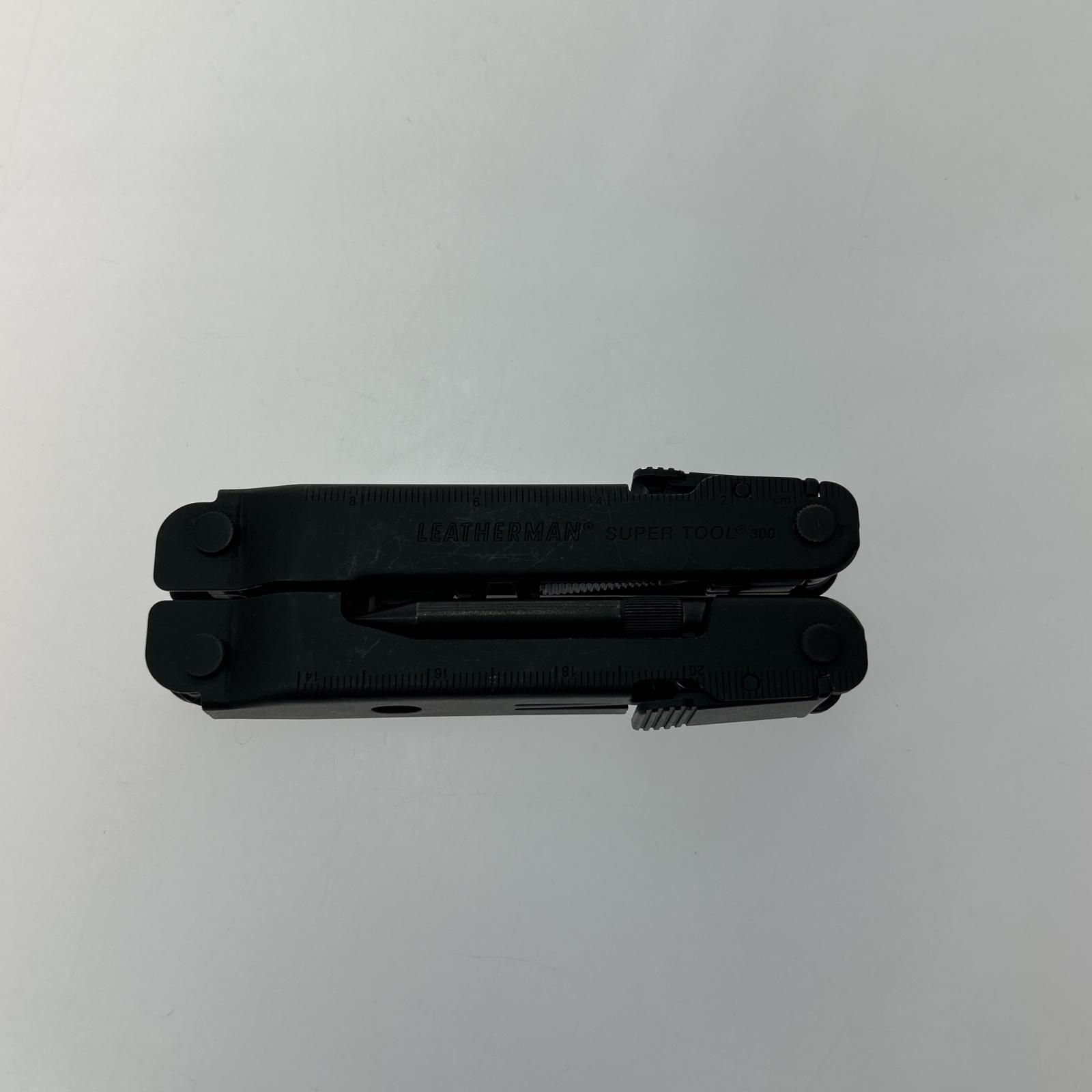 スーパーツール アウトドア用品