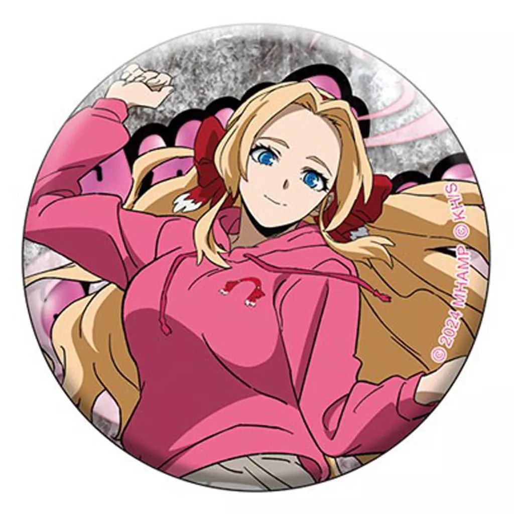 中古】バッジ・ビンズ アンナ・シェルビーノ 「劇場版 僕の