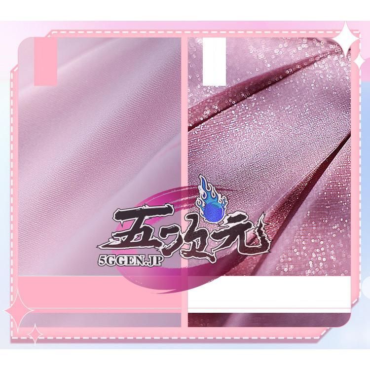 三分妄想 しゅごキャラ