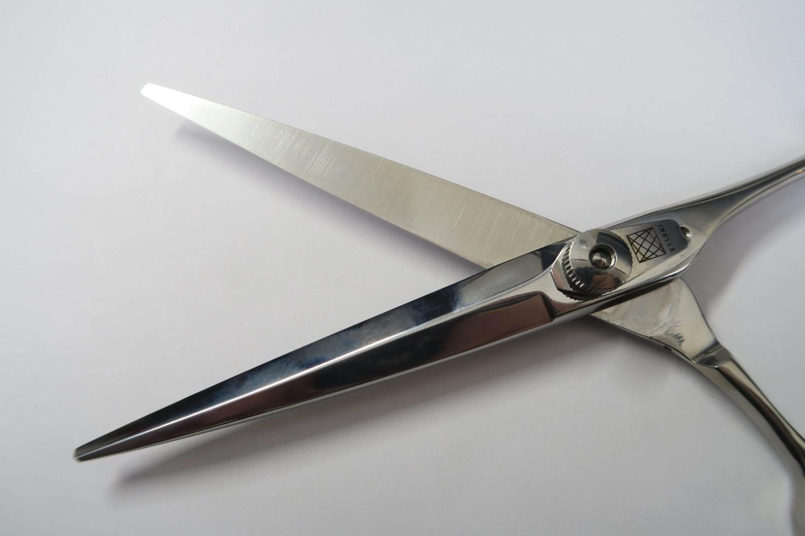 Sランク【UTSUMI ウツミ 内海】 RG70 セニング 美容師・理容師 7.0