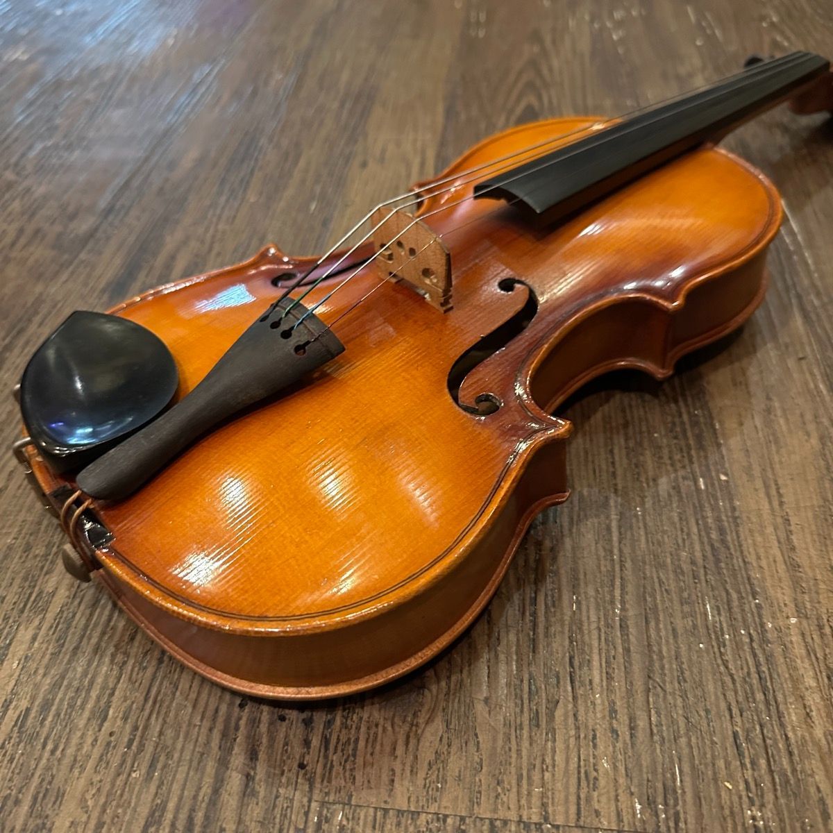 Suzuki No.8 1971年製 1/2 Violin スズキ 分数バイオリン - メルカリ