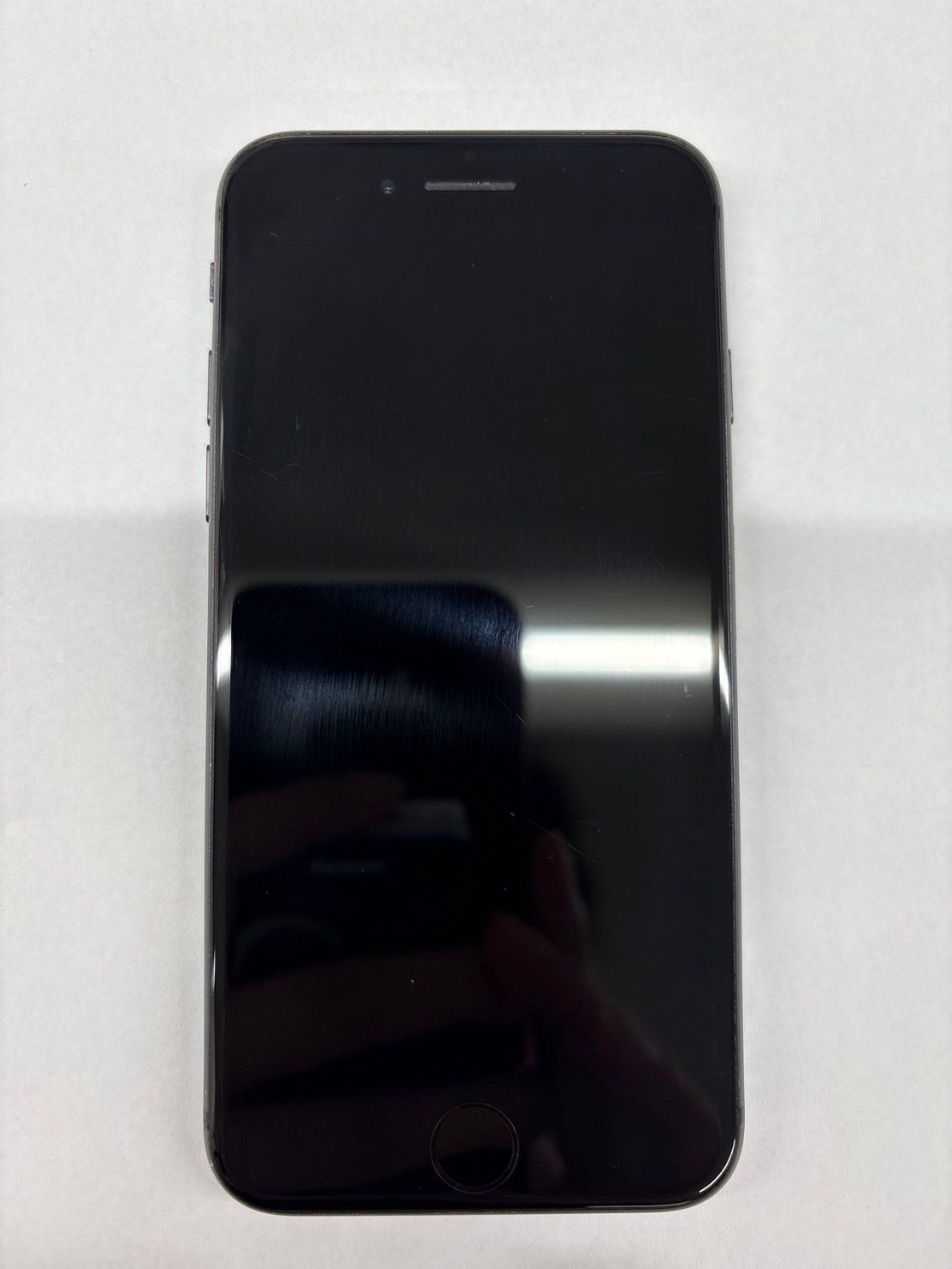 iPhone8Plus 256GB docomo 箱あり 判定△ ジャンク品