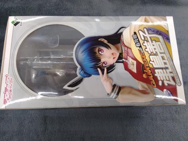 ブロッコリｰ ゲｰマｰズ沼津店看板娘:津島善子 1/7 ゲｰマｰズ限定 ラブ