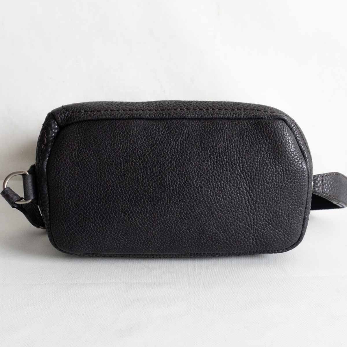 DENHAM デンハム ワイド チノパン S 日本製