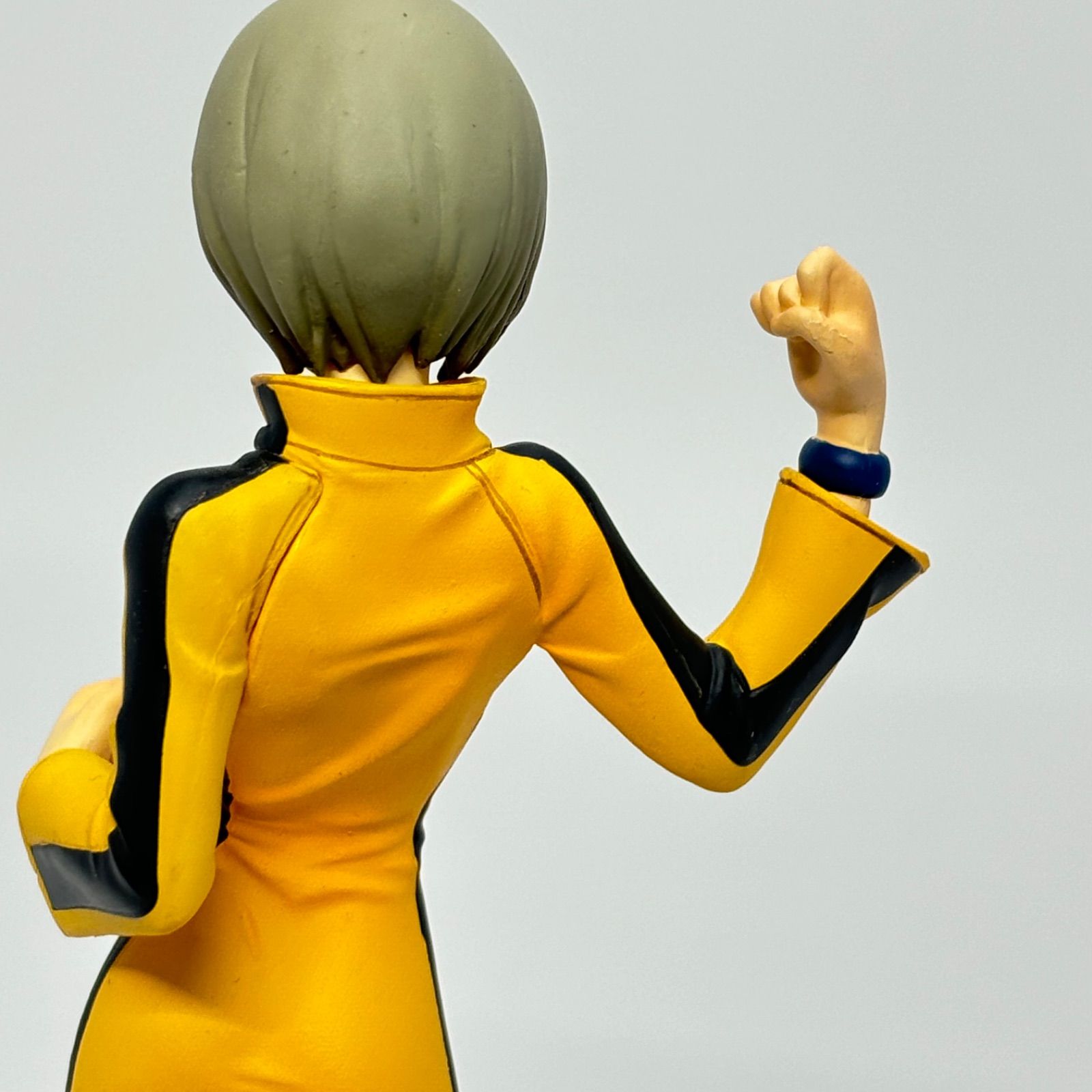 Bandai Tiger & Bunny Tamashii Web limited Figuarts ZERO