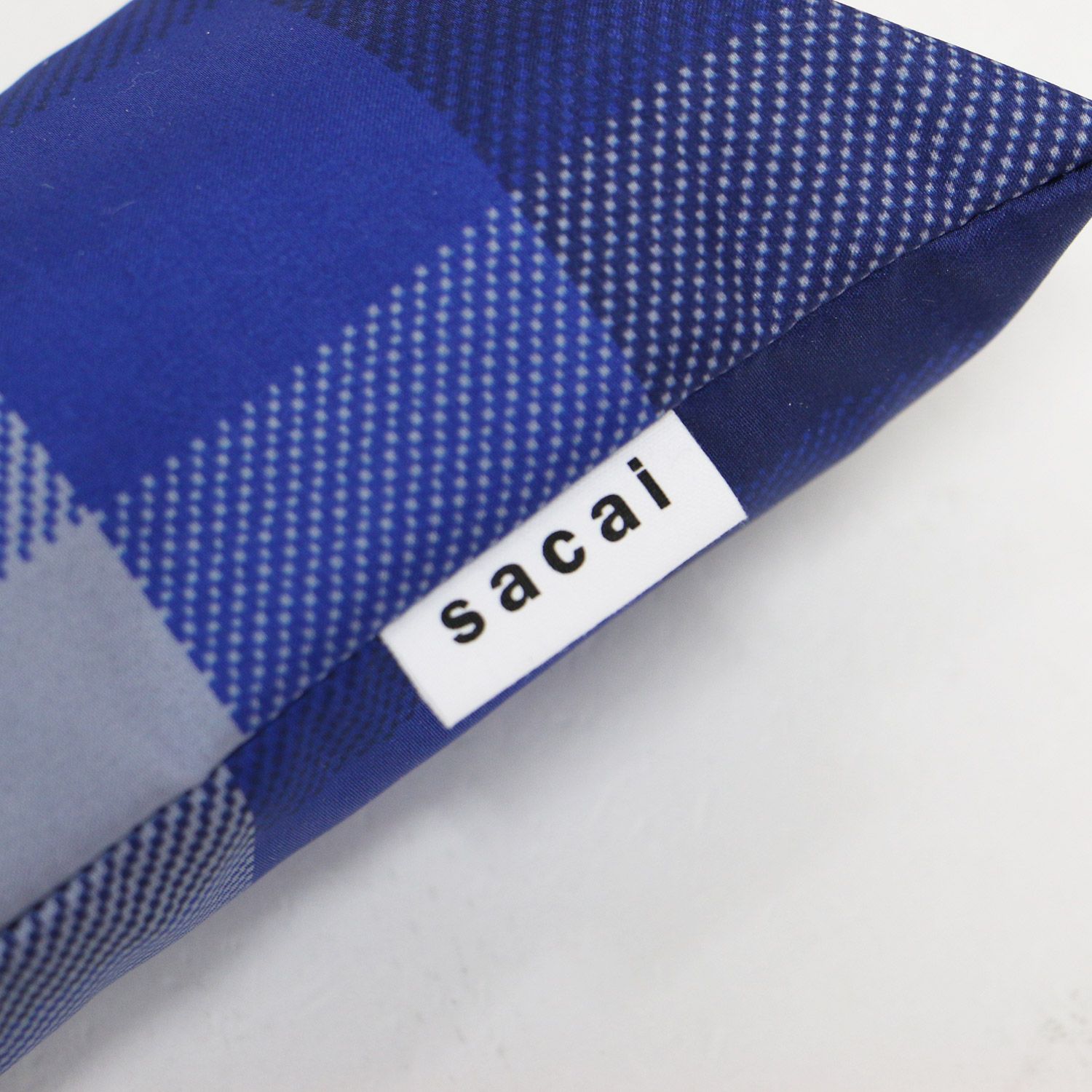 美品 Sacai サカイ 傘 折り畳み 23秋冬 NAVY MULTI マルチカラー 美品 Sacai サカイ 傘 折り畳み 23秋冬 NAVY MULTI マルチカラー
